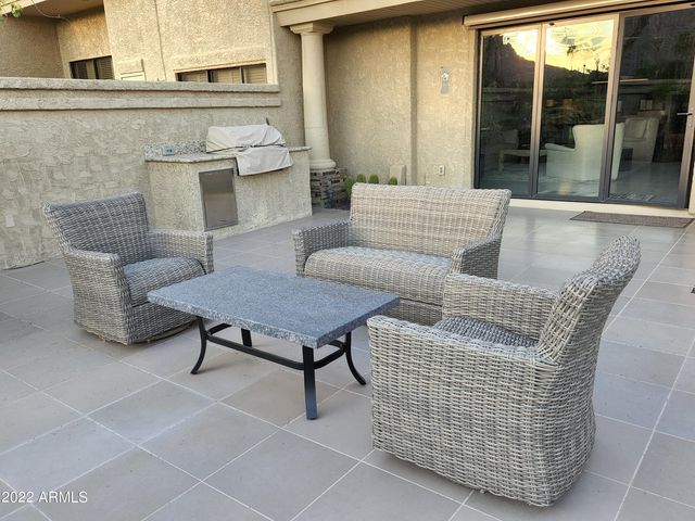 4612 N 65TH Street N, Scottsdale, AZ 85251