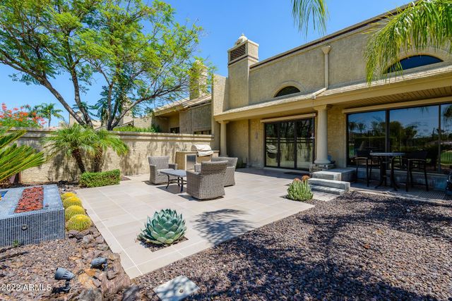 4612 N 65TH Street N, Scottsdale, AZ 85251