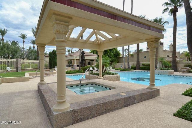 4612 N 65TH Street N, Scottsdale, AZ 85251