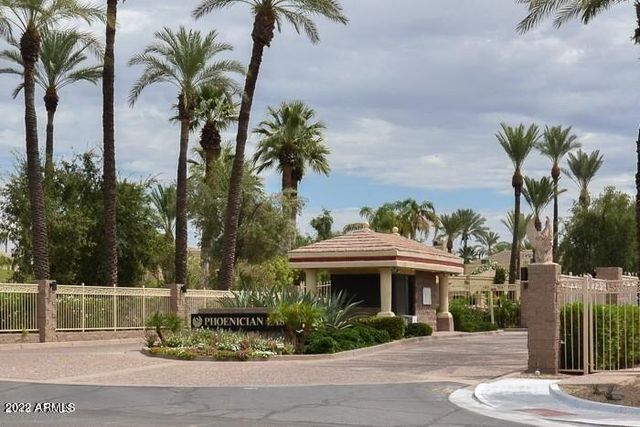4612 N 65TH Street N, Scottsdale, AZ 85251