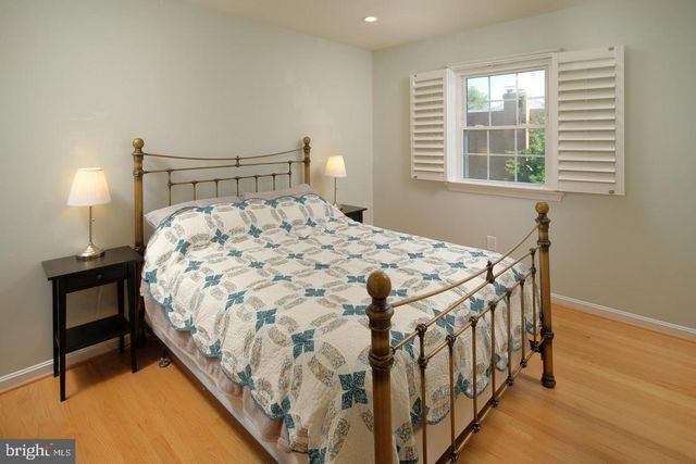 1528 WESTMORELAND ST, Mclean, VA 22101