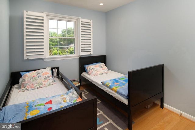 1528 WESTMORELAND ST, Mclean, VA 22101