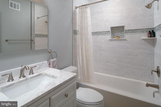 1528 WESTMORELAND ST, Mclean, VA 22101