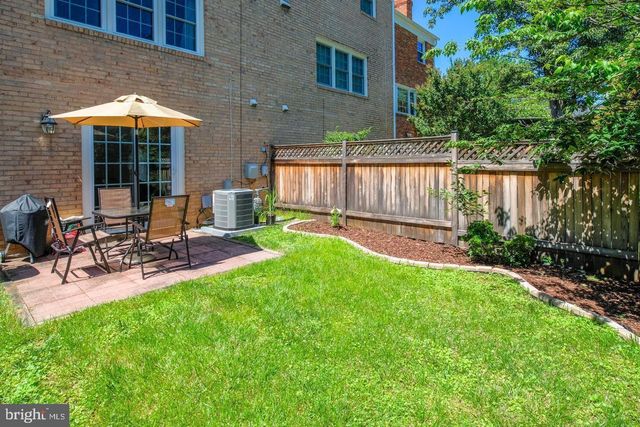 1528 WESTMORELAND ST, Mclean, VA 22101
