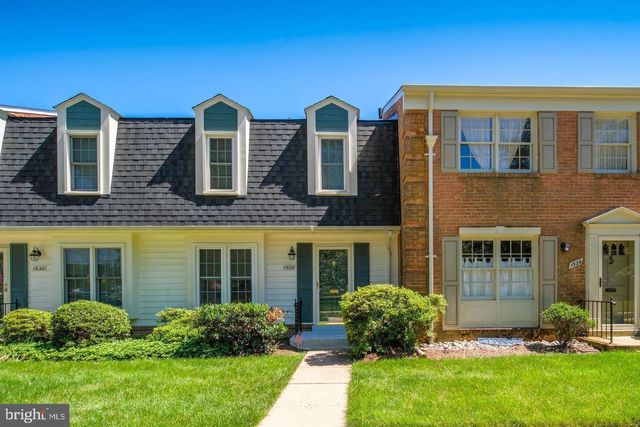 1528 WESTMORELAND ST, Mclean, VA 22101