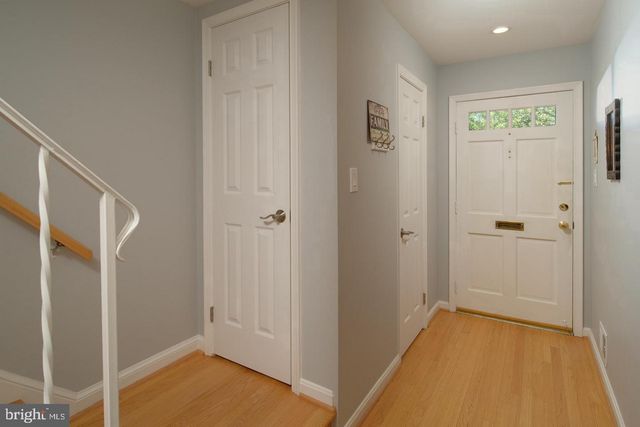 1528 WESTMORELAND ST, Mclean, VA 22101
