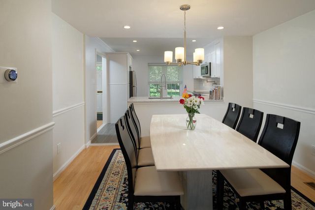 1528 WESTMORELAND ST, Mclean, VA 22101