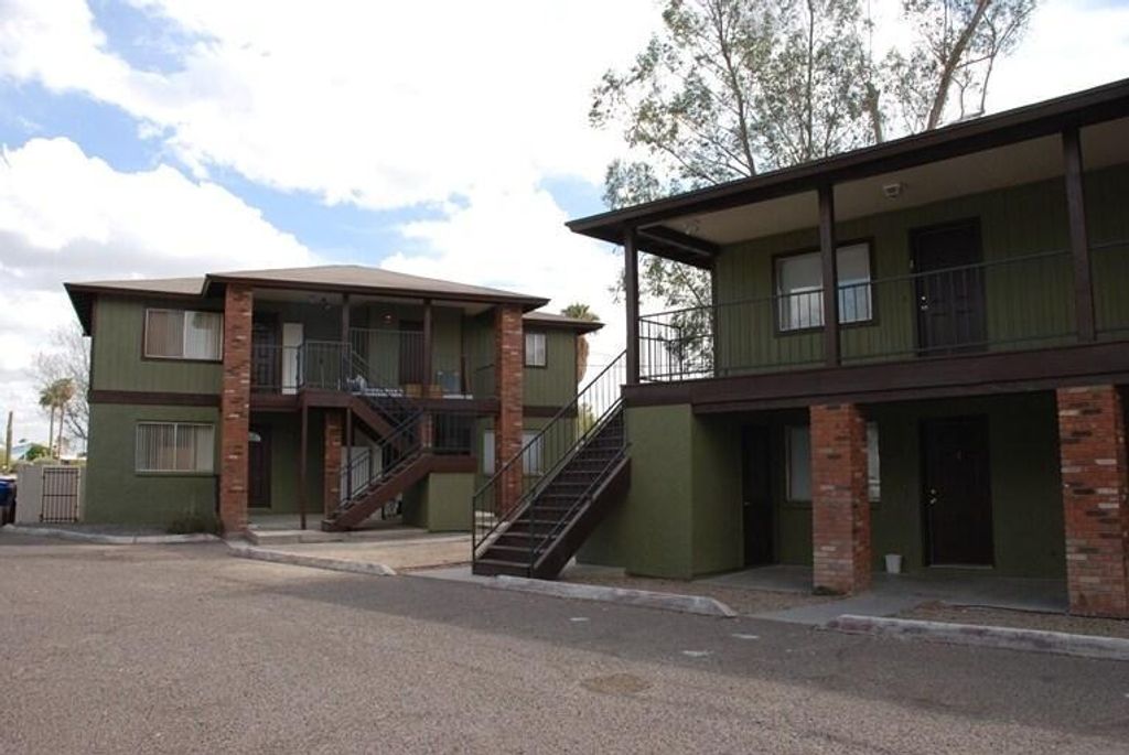 1438 N Shill Drive Apt 103, Mesa, AZ 85201