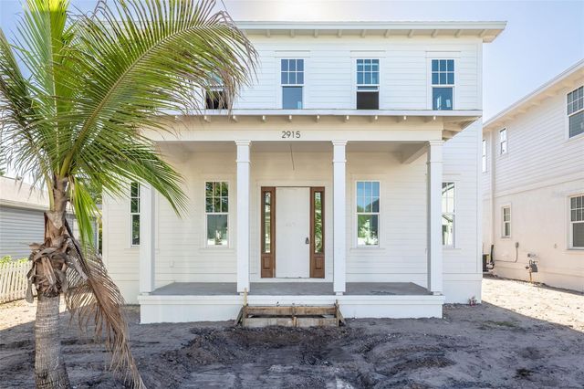 2915 12TH STREET N, St Petersburg, FL 33704