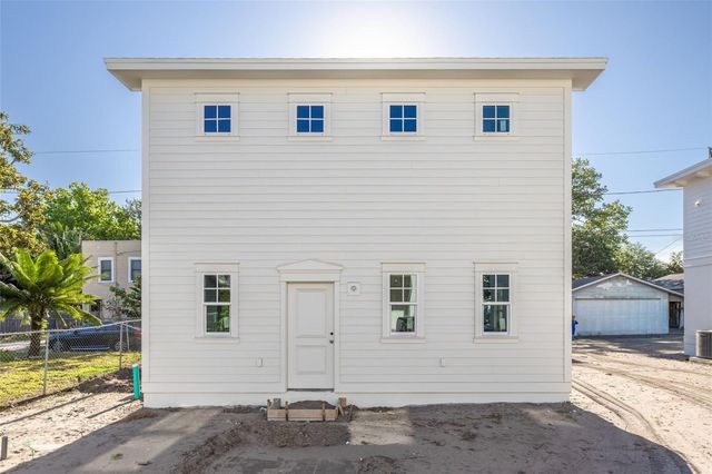 2915 12TH STREET N, St Petersburg, FL 33704