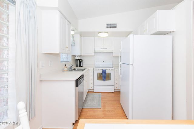 633 S POWER Road 356, Mesa, AZ 85206