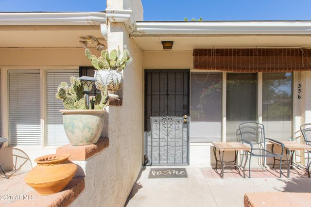 633 S POWER Road 356, Mesa, AZ 85206