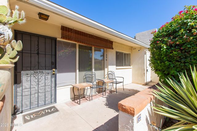 633 S POWER Road 356, Mesa, AZ 85206