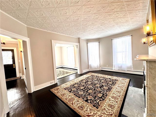 25 Logan Street, Auburn, NY 13021