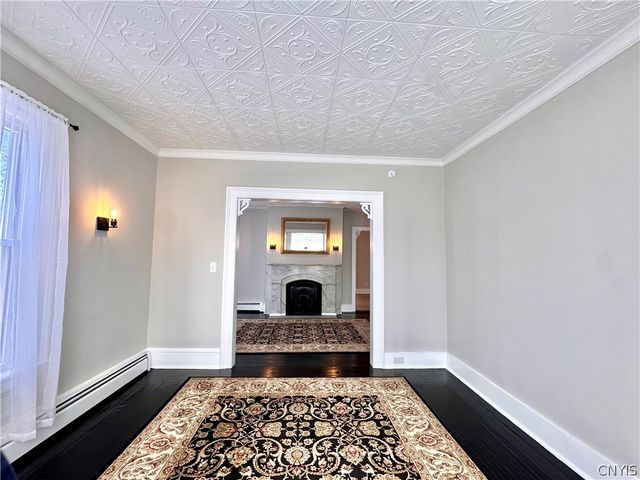 25 Logan Street, Auburn, NY 13021