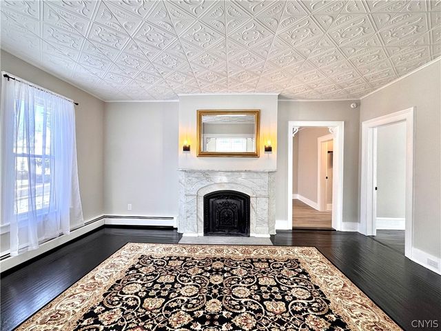 25 Logan Street, Auburn, NY 13021