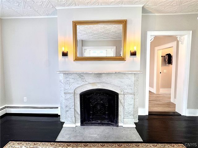 25 Logan Street, Auburn, NY 13021