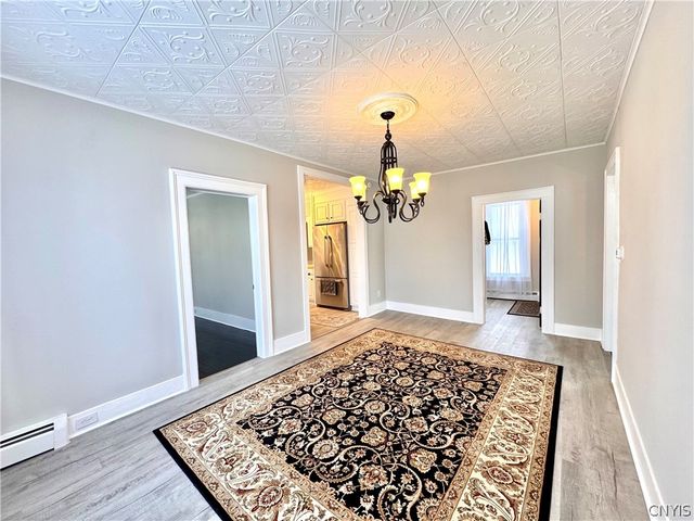 25 Logan Street, Auburn, NY 13021