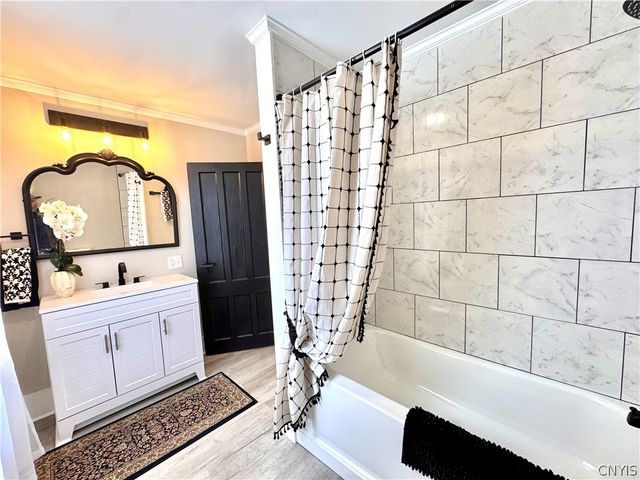 25 Logan Street, Auburn, NY 13021