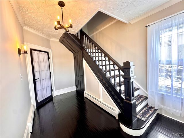 25 Logan Street, Auburn, NY 13021