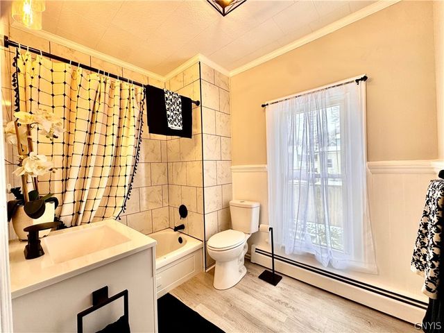 25 Logan Street, Auburn, NY 13021