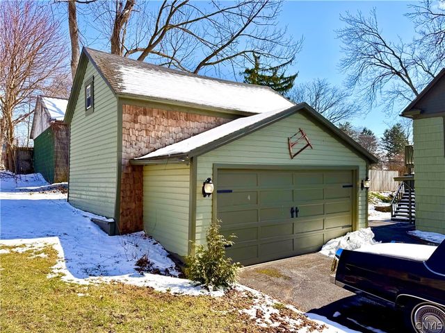 25 Logan Street, Auburn, NY 13021