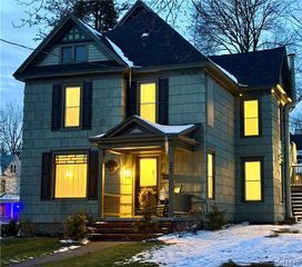 25 Logan Street, Auburn, NY 13021