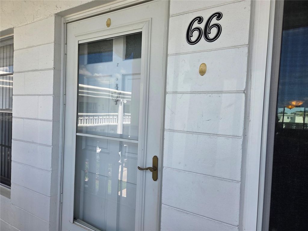 2454 AUSTRALIA WAY E 66, Clearwater, FL 33763