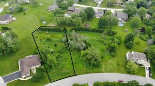 Lot 3 S Candice Court, Crete, IL 60417