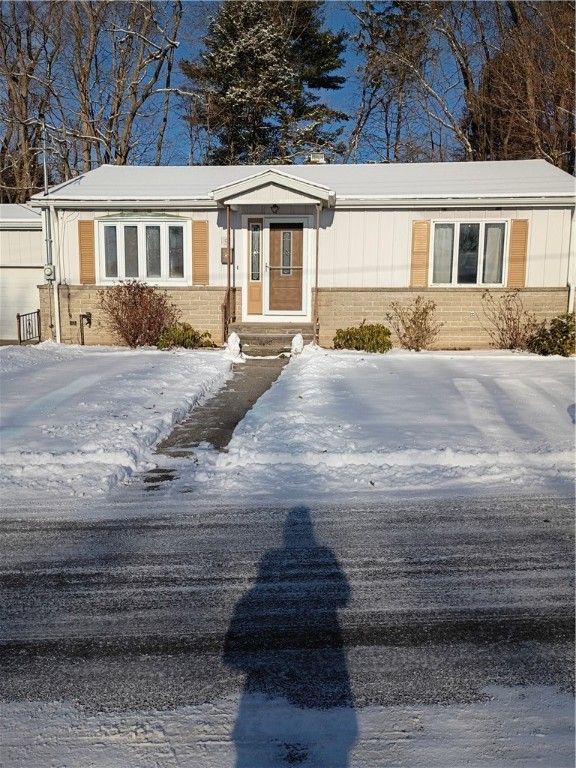 51 Allen Avenue, North Providence, RI 02911