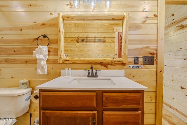 221 Forrest Loop Way, Gatlinburg, TN 37738