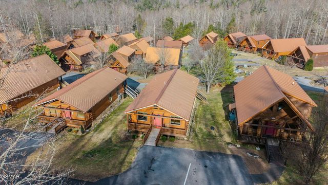 221 Forrest Loop Way, Gatlinburg, TN 37738