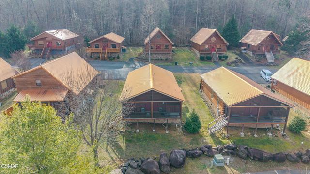221 Forrest Loop Way, Gatlinburg, TN 37738