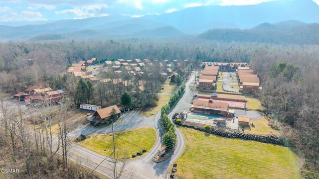 221 Forrest Loop Way, Gatlinburg, TN 37738