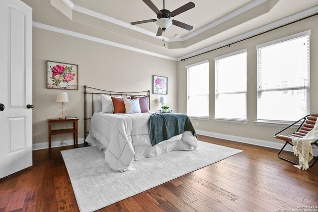 3843 Ox-Eye Daisy, San Antonio, TX 78261