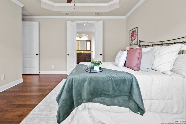 3843 Ox-Eye Daisy, San Antonio, TX 78261