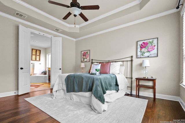 3843 Ox-Eye Daisy, San Antonio, TX 78261