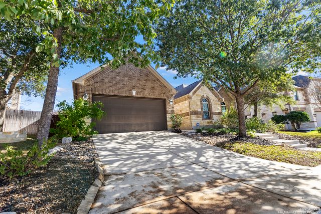 3843 Ox-Eye Daisy, San Antonio, TX 78261