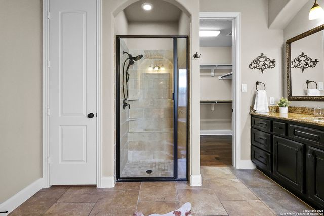 3843 Ox-Eye Daisy, San Antonio, TX 78261