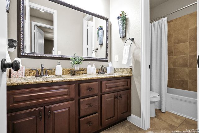 3843 Ox-Eye Daisy, San Antonio, TX 78261