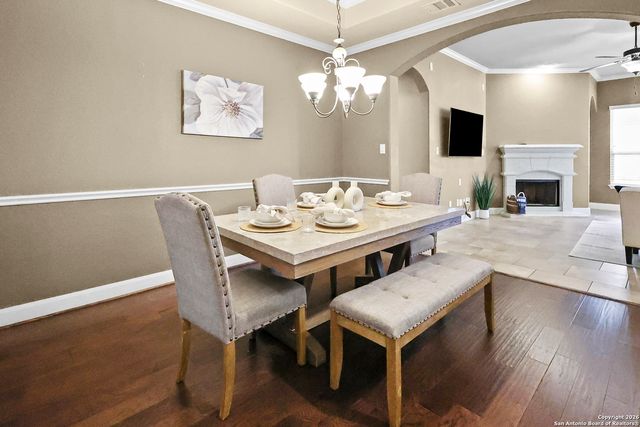 3843 Ox-Eye Daisy, San Antonio, TX 78261