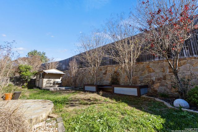 3843 Ox-Eye Daisy, San Antonio, TX 78261