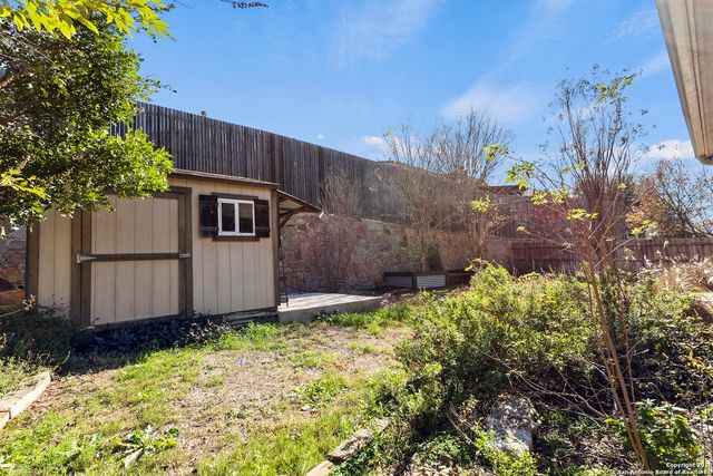 3843 Ox-Eye Daisy, San Antonio, TX 78261