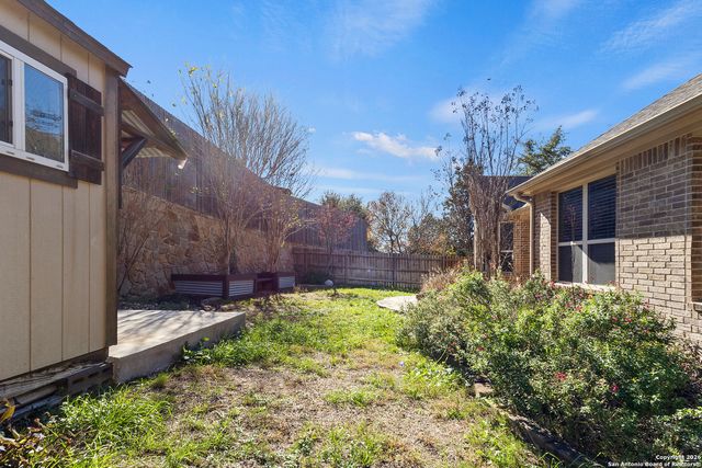 3843 Ox-Eye Daisy, San Antonio, TX 78261