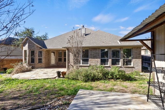 3843 Ox-Eye Daisy, San Antonio, TX 78261