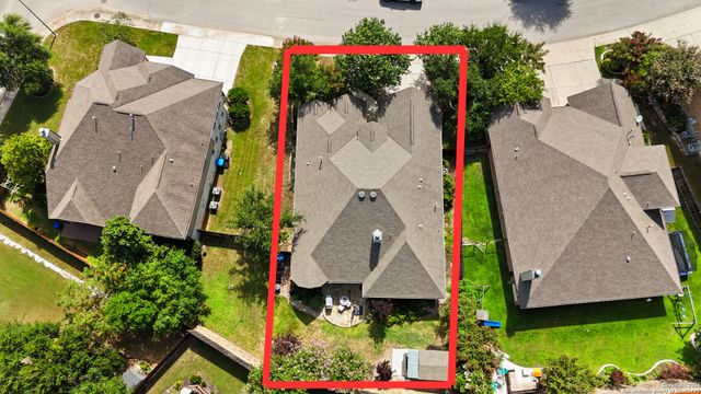 3843 Ox-Eye Daisy, San Antonio, TX 78261