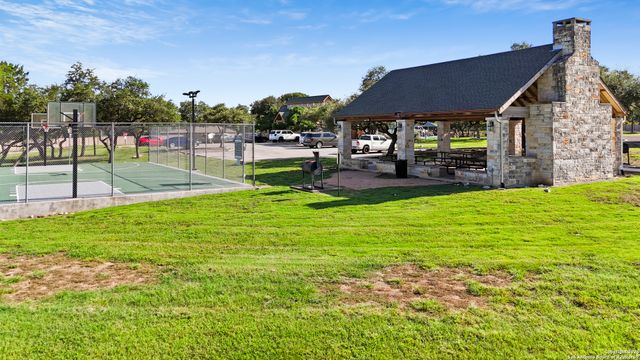 3843 Ox-Eye Daisy, San Antonio, TX 78261