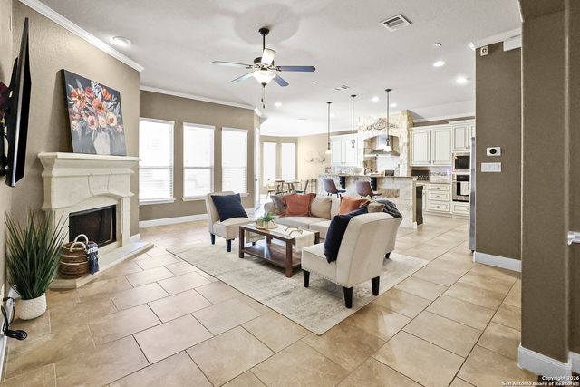 3843 Ox-Eye Daisy, San Antonio, TX 78261