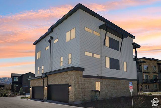 1152 GAMBEL OAK WAY, Park City, UT 84098