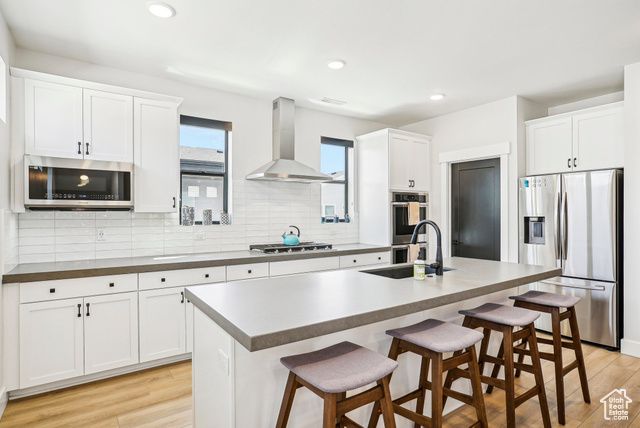 1152 GAMBEL OAK WAY, Park City, UT 84098